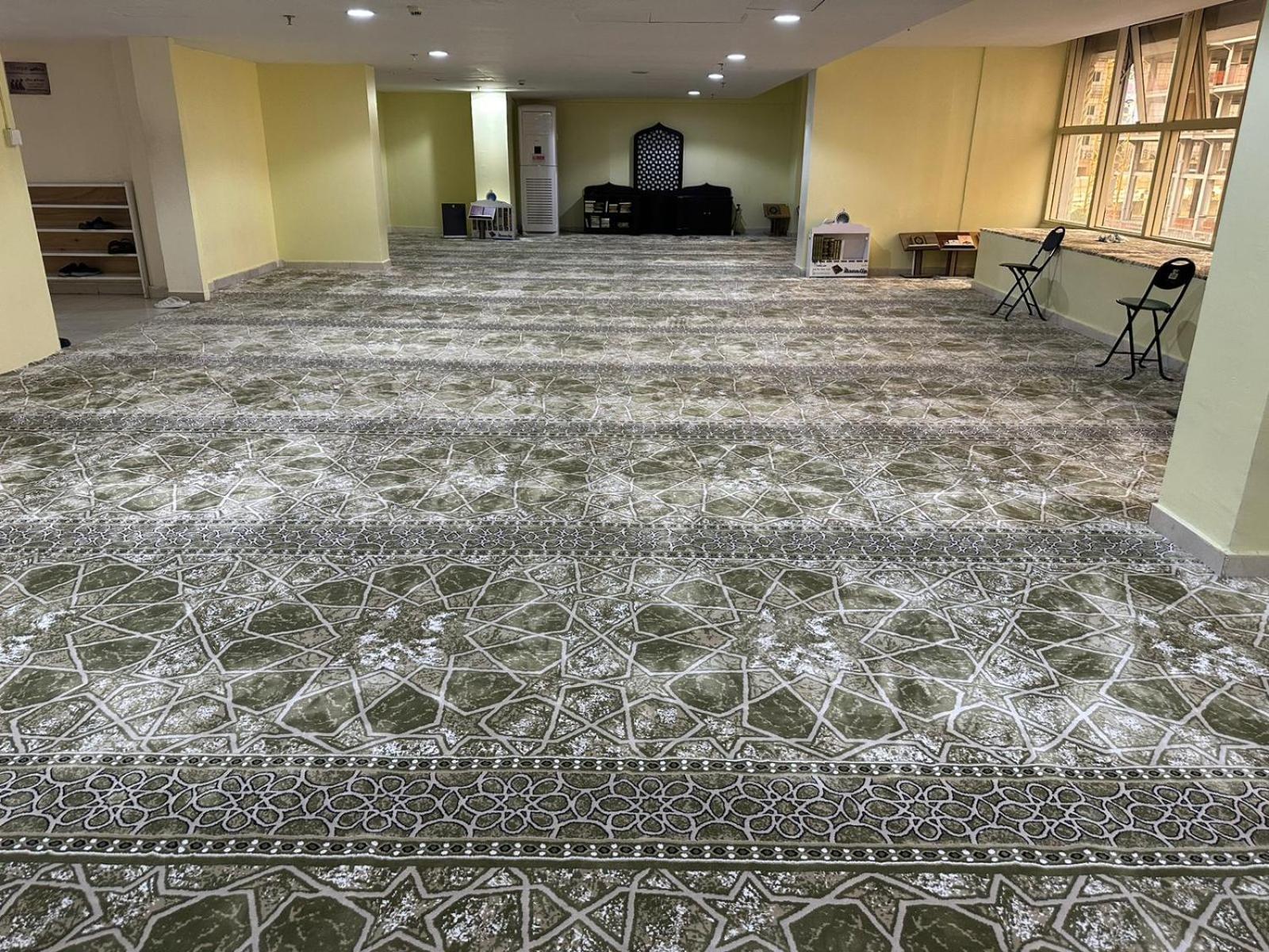 فندق بتول أجياد مكة المظهر الخارجي الصورة